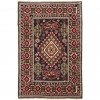 Tapis persan Azerbaïdjan fait main Réf ID 130153 - 103 × 155