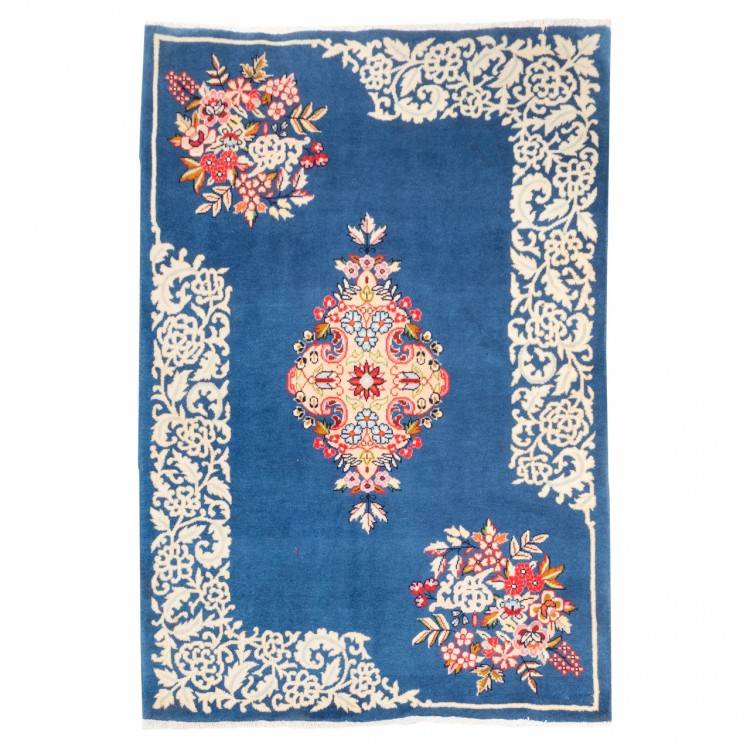 Yazd Rug Ref 130154