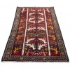 Tapis persan Zanjan fait main Réf ID 130155 - 95 × 155