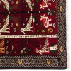 Tapis persan Zanjan fait main Réf ID 130155 - 95 × 155