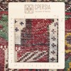 Tapis persan Zanjan fait main Réf ID 130155 - 95 × 155