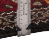 Tapis persan Zanjan fait main Réf ID 130155 - 95 × 155