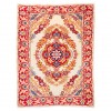 Yazd Rug Ref 130156