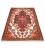 Shahsevan Rug Ref 130157