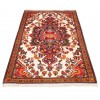 Tapis persan Shahsevan fait main Réf ID 130157 - 109 × 168