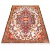 Tapis persan Shahsevan fait main Réf ID 130157 - 109 × 168