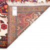 Tapis persan Shahsevan fait main Réf ID 130157 - 109 × 168