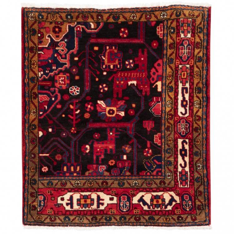 Nahavand Rug Ref 130158