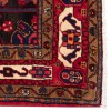 Tapis persan Nahavand fait main Réf ID 130158 - 108 × 125