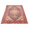 Tapis persan Tabriz fait main Réf ID 130160 - 106 × 145