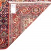 Tapis persan Tabriz fait main Réf ID 130160 - 106 × 145