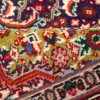 Handgeknüpfter Tabriz Teppich. Ziffer 130160