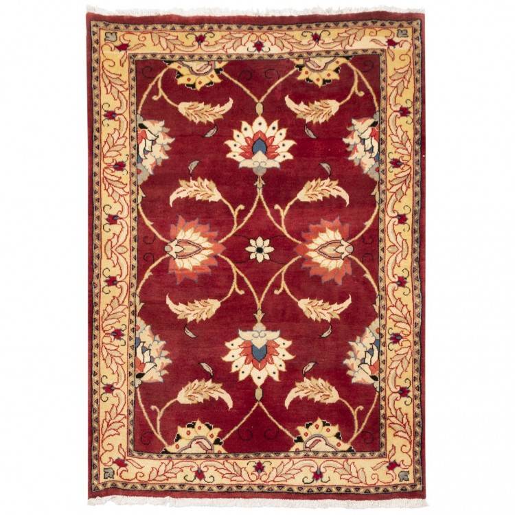 Soltan Abad Rug Ref 130161