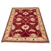 Soltan Abad Rug Ref 130161