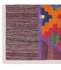 کلاژ گلیم سه متری کد 812063