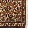 Tapis persan Zabul fait main Réf ID 130162 - 88 × 160