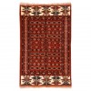 Turkmen Rug Ref 130163