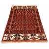 Tapis persan Turkmène fait main Réf ID 130163 - 96 × 150