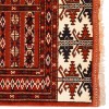 Turkmen Rug Ref 130163