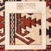 Turkmen Rug Ref 130163