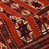 Turkmen Rug Ref 130163