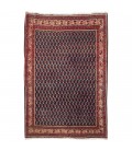 El Dokuma Halı Arak 130164 - 105 × 150