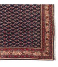 El Dokuma Halı Arak 130164 - 105 × 150