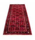 El Dokuma Halı Hüseyin Abad 130165 - 92 × 204