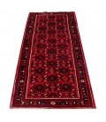 Hoseynabad Alfombera Persa  Ref 130166