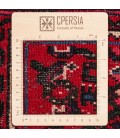 Hoseynabad Alfombera Persa  Ref 130166