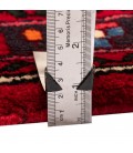 Hoseynabad Alfombera Persa  Ref 130166