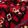 Tapis persan Hoseynabad fait main Réf ID 130166 - 92 × 207