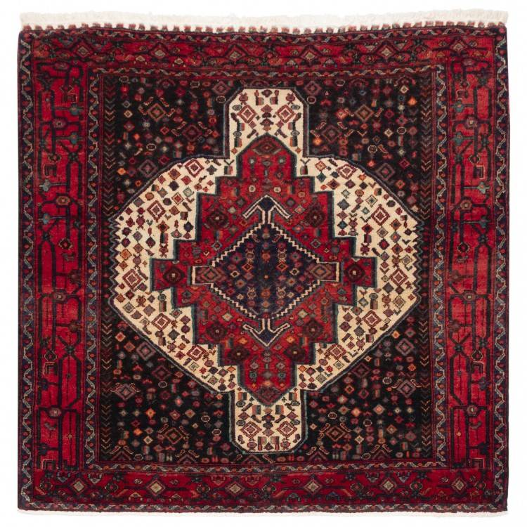 Sanandaj Rug Ref 130167