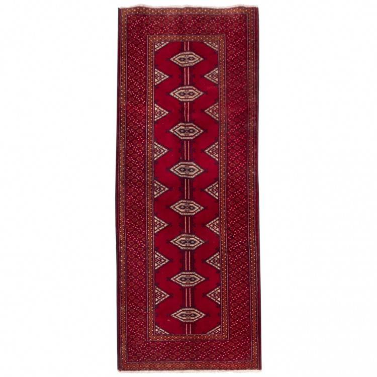 Turkmen Rug Ref 130169