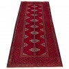 Turkmen Rug Ref 130169