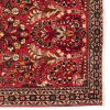 Tappeto persiano Sarouak annodato a mano codice 130171 - 65 × 120