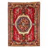 Tapis persan Bakhtiari fait main Réf ID 130173 - 105 × 145