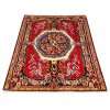 Tapis persan Bakhtiari fait main Réf ID 130173 - 105 × 145