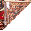 Tapis persan Bakhtiari fait main Réf ID 130173 - 105 × 145