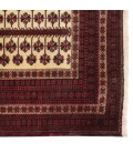 Handgeknüpfter Belutsch Teppich. Ziffer 130174