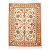 Tapis persan Arak fait main Réf ID 130175 - 115 × 150