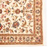 Tapis persan Arak fait main Réf ID 130175 - 115 × 150