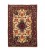 Bijar Rug Ref 130176