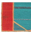 کلاژ گلیم سه متری کد 812066