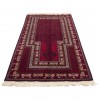 Tapis persan Baluch fait main Réf ID 130178 - 100 × 160