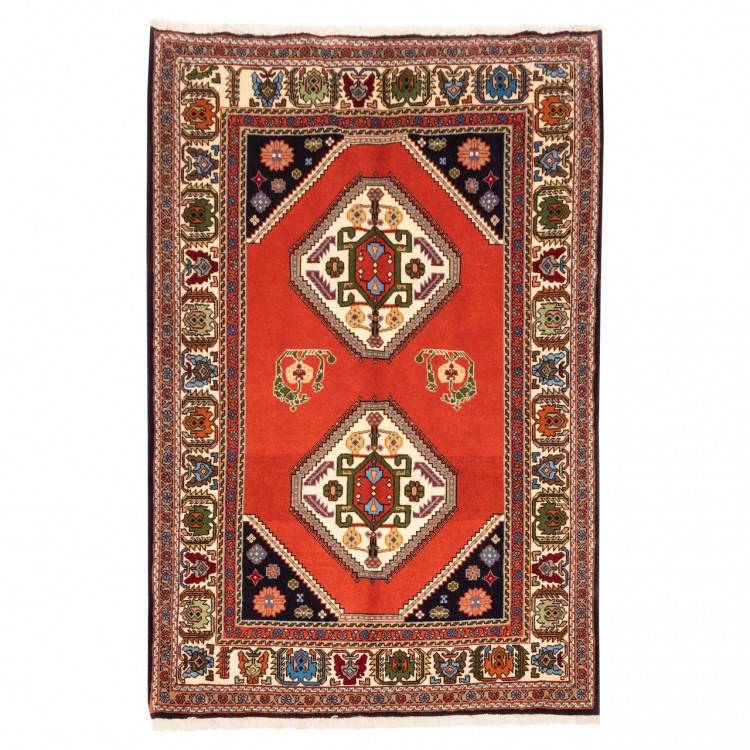 Qashqai Rug Ref 130172