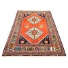 Tapis persan Qashqai fait main Réf ID 130172 - 100 × 160