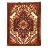 Tapis persan Shahsevan fait main Réf ID 130099 - 113 × 155