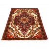 Tapis persan Shahsevan fait main Réf ID 130099 - 113 × 155