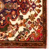 Tapis persan Shahsevan fait main Réf ID 130099 - 113 × 155